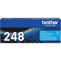 Värikasetti Brother TN-248 värit erillisinä Sininen