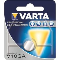 Paristo Varta Electronics V10GA LR54