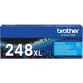 Värikasetti Brother TN-248XL värit erillisinä Sininen
