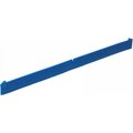 Swep teräväkuivaimen vaihtokumi 50cm Sininen