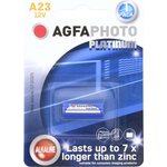 Paristo V23GA 12v Agfa
