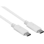 Usb-C uros - Usb-C uros latauskaapeli 3A latausvirta, pituus 1m.