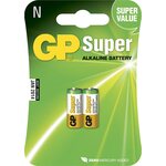 Paristo alkali LR01/N Gp 2kpl