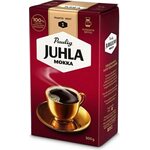 Juhla Mokka 500g suodatinjauhatus Paahtoaste 1