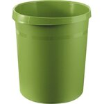 Paperikori / Roskakori 18l Vihreä