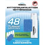 Thermacell tuotteet 4+12 Säästöpakkaus 48h