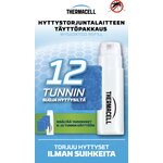 Thermacell tuotteet 1+3 Täyttöpakkaus 8-12h