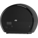 Tork T2 wc-paperi annostelija Black