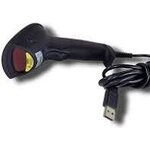 Viivakoodinlukija (käytetty) Star Breaker Laser fg3202 USB-liitäntä