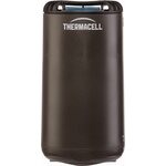 Thermacell tuotteet Thermacell Mini Halo hyttystorjuntalaite, harmaa