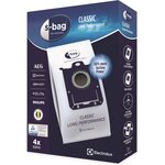 S-Bag pölypussi E201S Electrolux / AEG