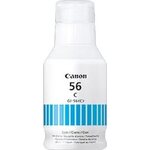 Canon GI-56 täyttömustepullo väri Sininen GI-56 C