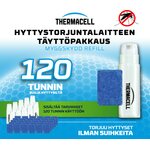 Thermacell tuotteet 10+30 Säästöpakkaus 120h