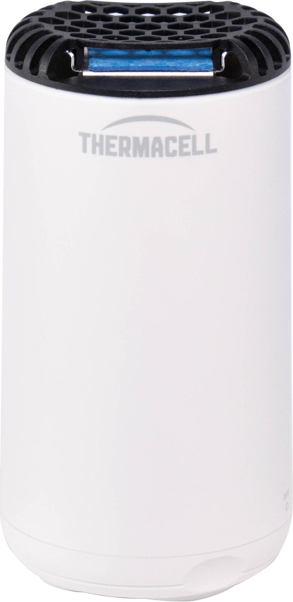 Thermacell tuotteet Thermacell Mini Halo hyttystorjuntalaite, valkoinen