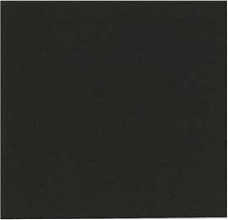 Lautasliina 24x24cm 2krs 100kpl ¼-taitto Musta