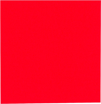 Lautasliina 24x24cm 2krs 100kpl ¼-taitto Punainen