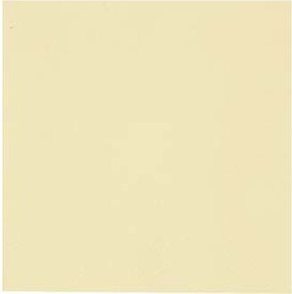 Lautasliina 24x24cm 2krs 100kpl ¼-taitto Shampanja