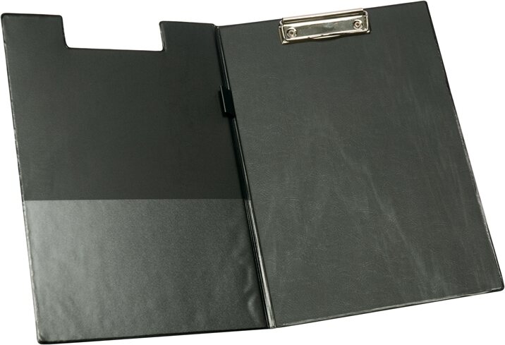 Puristusalusta Q-C kannellinen Musta