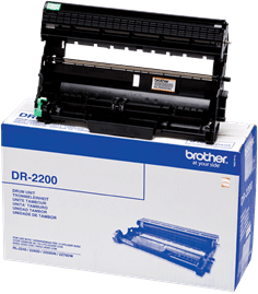 Rumpuyksikkö DR-2200 Brother alkuperäinen