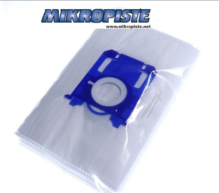 S-Bag pölypussi E201S Tarvike