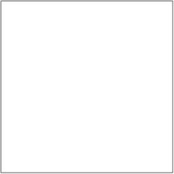 Lautasliina 40x40 2krs ¼-taitto 100kpl Valkoinen