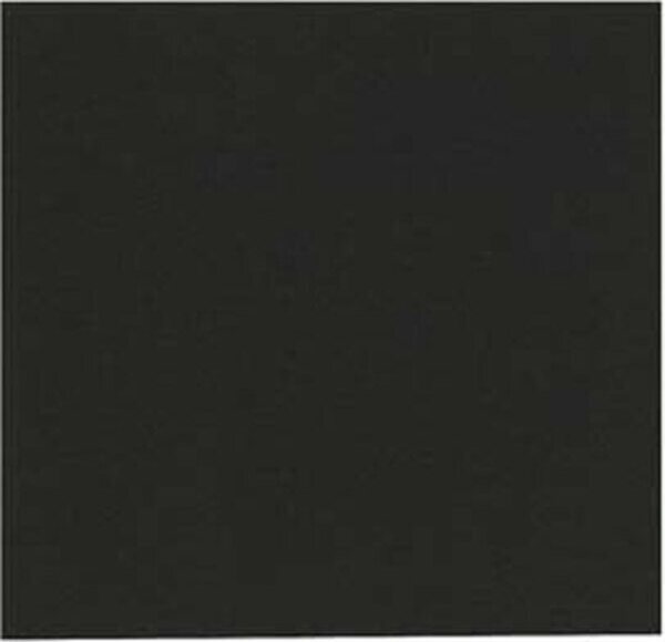 Lautasliina 40x40 2krs ¼-taitto 100kpl Musta