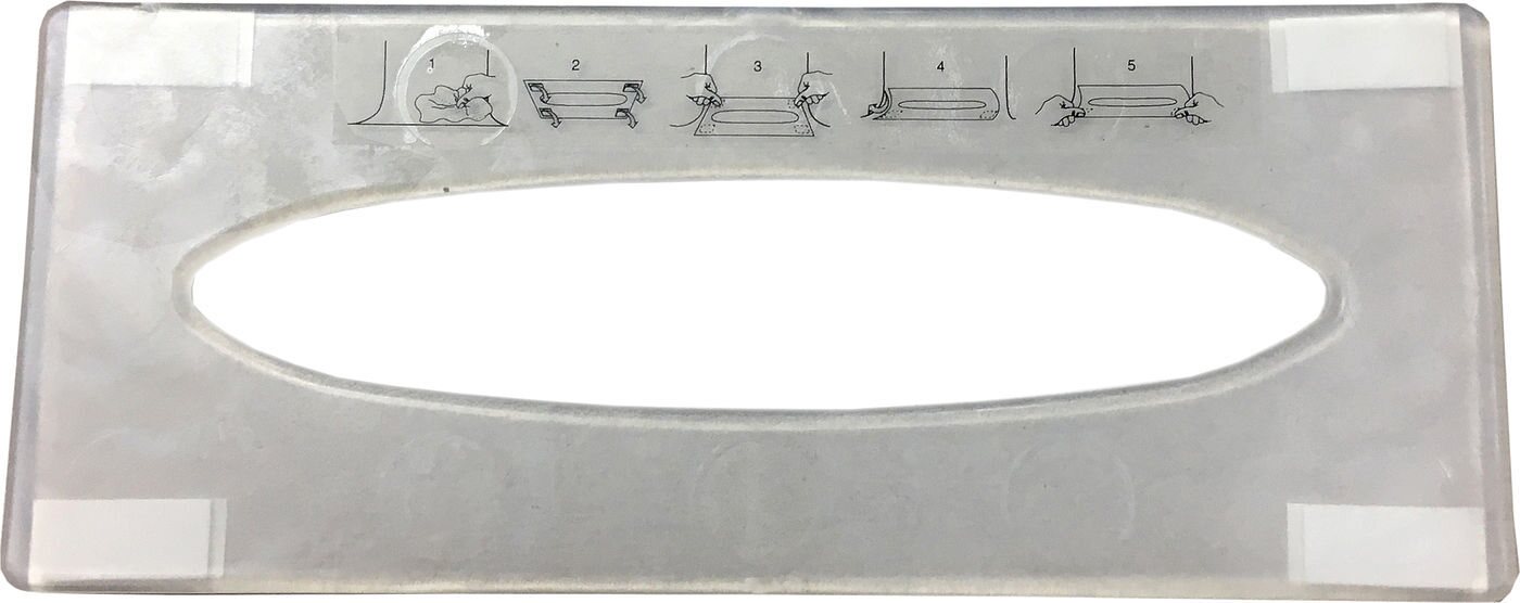 Kaventaja käsipyyheannostelijaan Tork 23,5 x 10cm