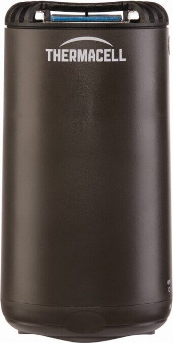 Thermacell tuotteet Thermacell Mini Halo hyttystorjuntalaite, harmaa