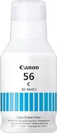 Canon GI-56 täyttömustepullo väri Sininen GI-56 C