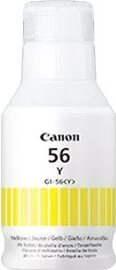 Canon GI-56 täyttömustepullo väri Keltainen GI-56 Y