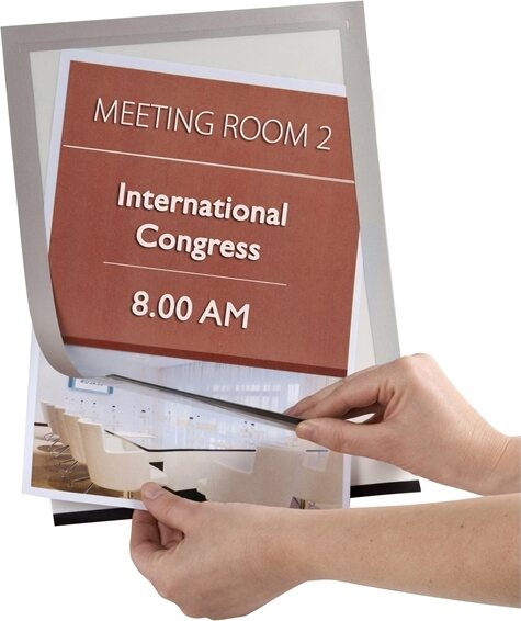 Infotasku Q-C A4 2 kpl Hopea