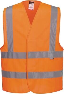 Heijastinliivi Oranssi