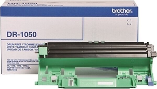 Rumpu Brother DR-1050 Brother alkuperäinen