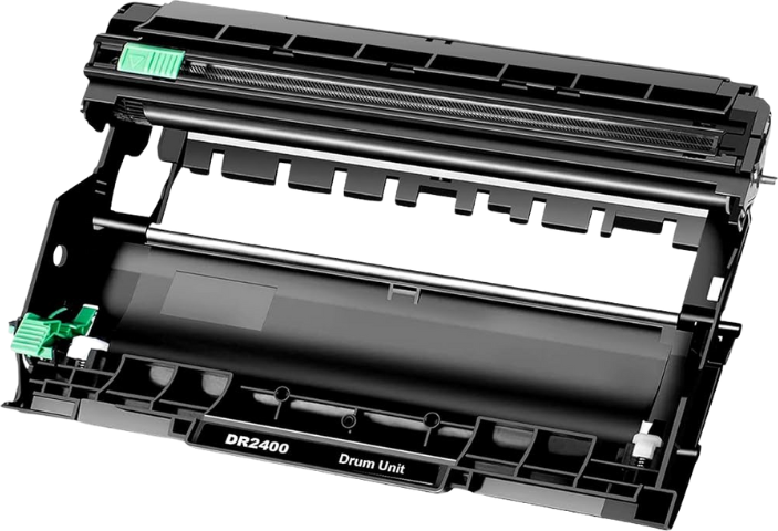 Rumpu Brother DR-2400 musta Tarvike