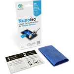 NanoGo nestemäinen näytönsuoja