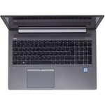 Kannettava HP ZBook G5 i7-8850u (käytetty)