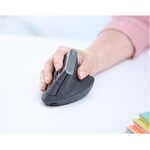 Logitech MX Vertical Advanced Ergonomic Mouse