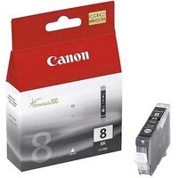Mustesuihku Canon CLI-8BK musta