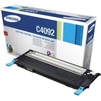 Värikasetti Laser Samsung CLP-310/315 sininen CLT-C4092S