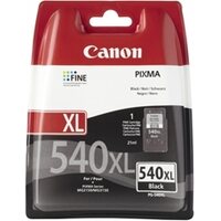 Mustesuihku Canon PG-540XL musta