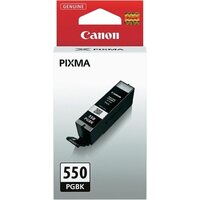 Mustesuihku Canon PGI-550PGBK musta