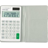 Nelilaskin Q-C 10-numero lompakko KF01603