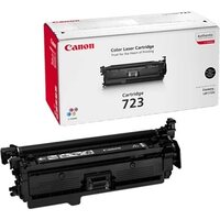 Värikasetti laser Canon 719 LBP6 300 musta
