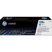Värikasetti Laser HP CE321A LJ Pro CM1415/CP1525 sininen