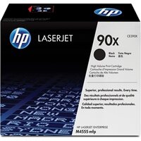 Värikasetti laser HP CE390x 90x Enterprice 600 M602 musta