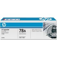 Värikasetti HP 78A CE278AD LJ Pro P1566 1606 musta dual p /2