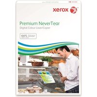 Synteettinen paperi Xerox Premium NeverTear A4 95mic 100kpl