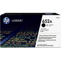 Värikasetti Laser HP 652A/CF320A CLJ MFP M680 M651 musta
