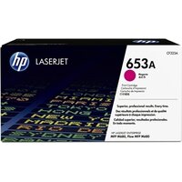 Värikasetti Laser HP 653A/CF323A CLJ MFP M680 punainen