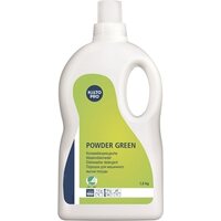 Konetiskijauhe Kiilto Powder Green 1.6 kg